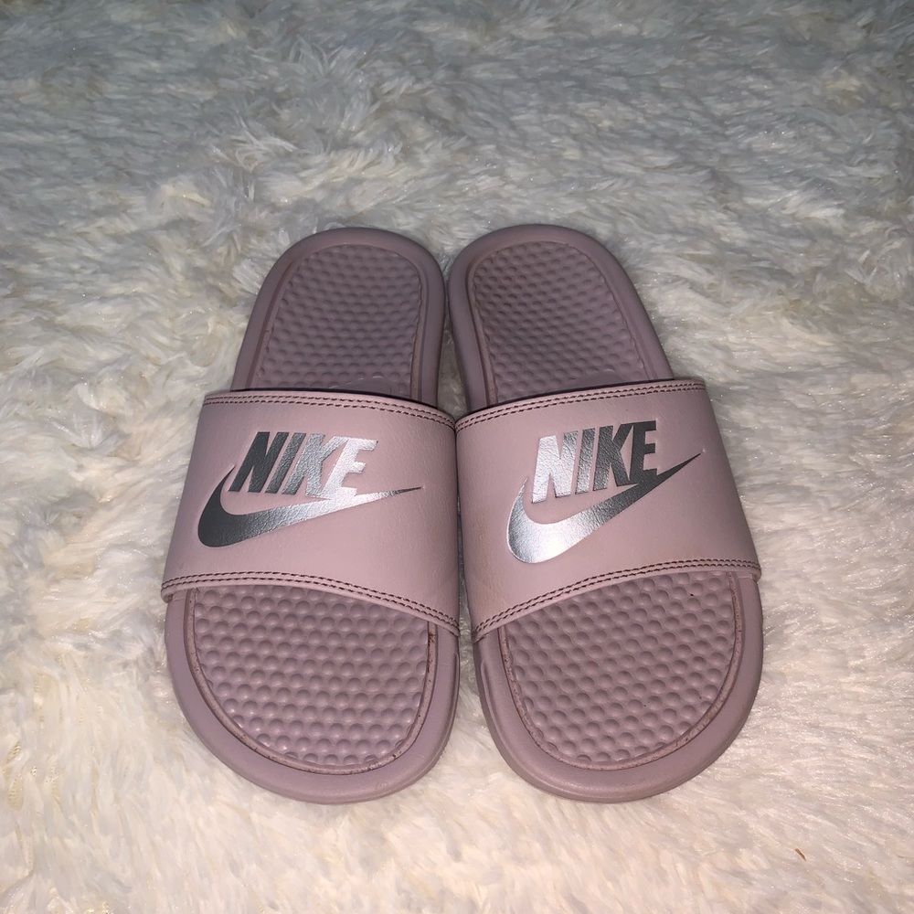 Nike Slides